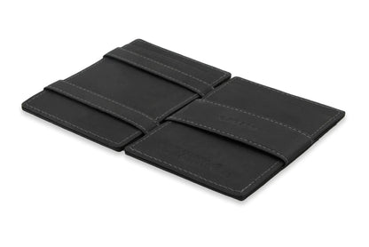 Garzini Essenziale Magic AirTag Wallet