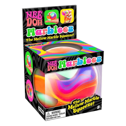 Needoh Marbleez