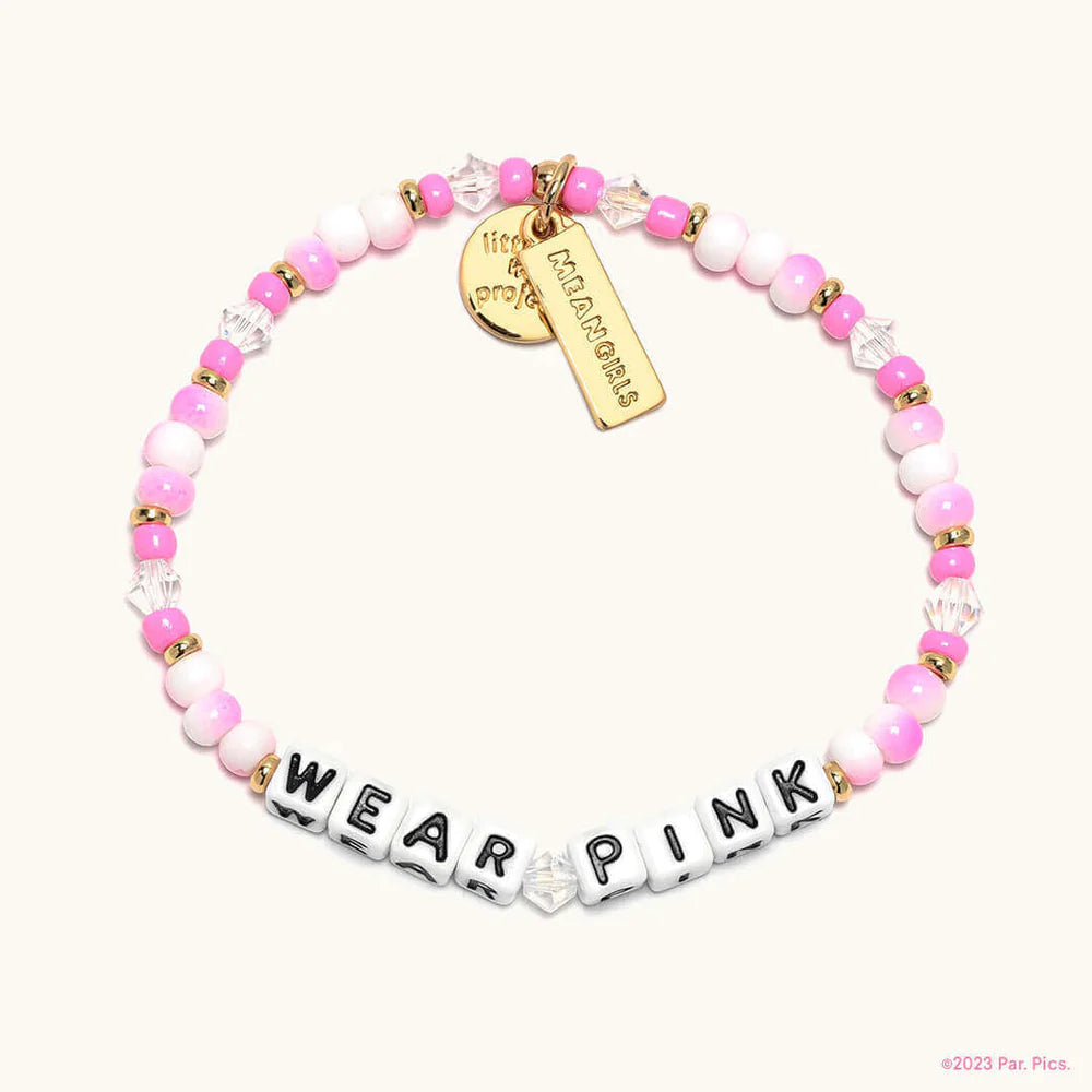 Mean Girls Charms 