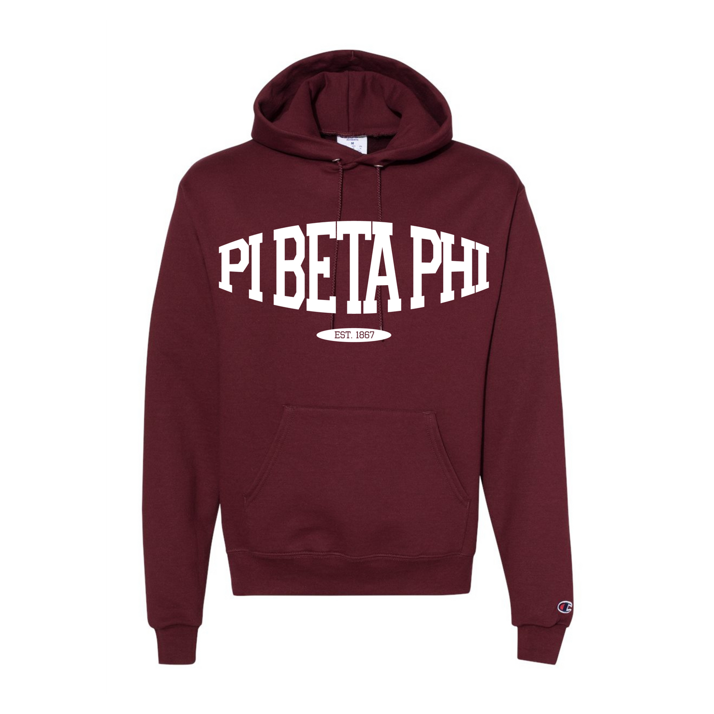 All Sorority Hoodie