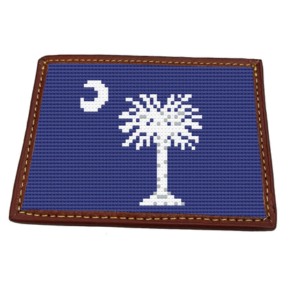 Palmetto Moon Card Wallet