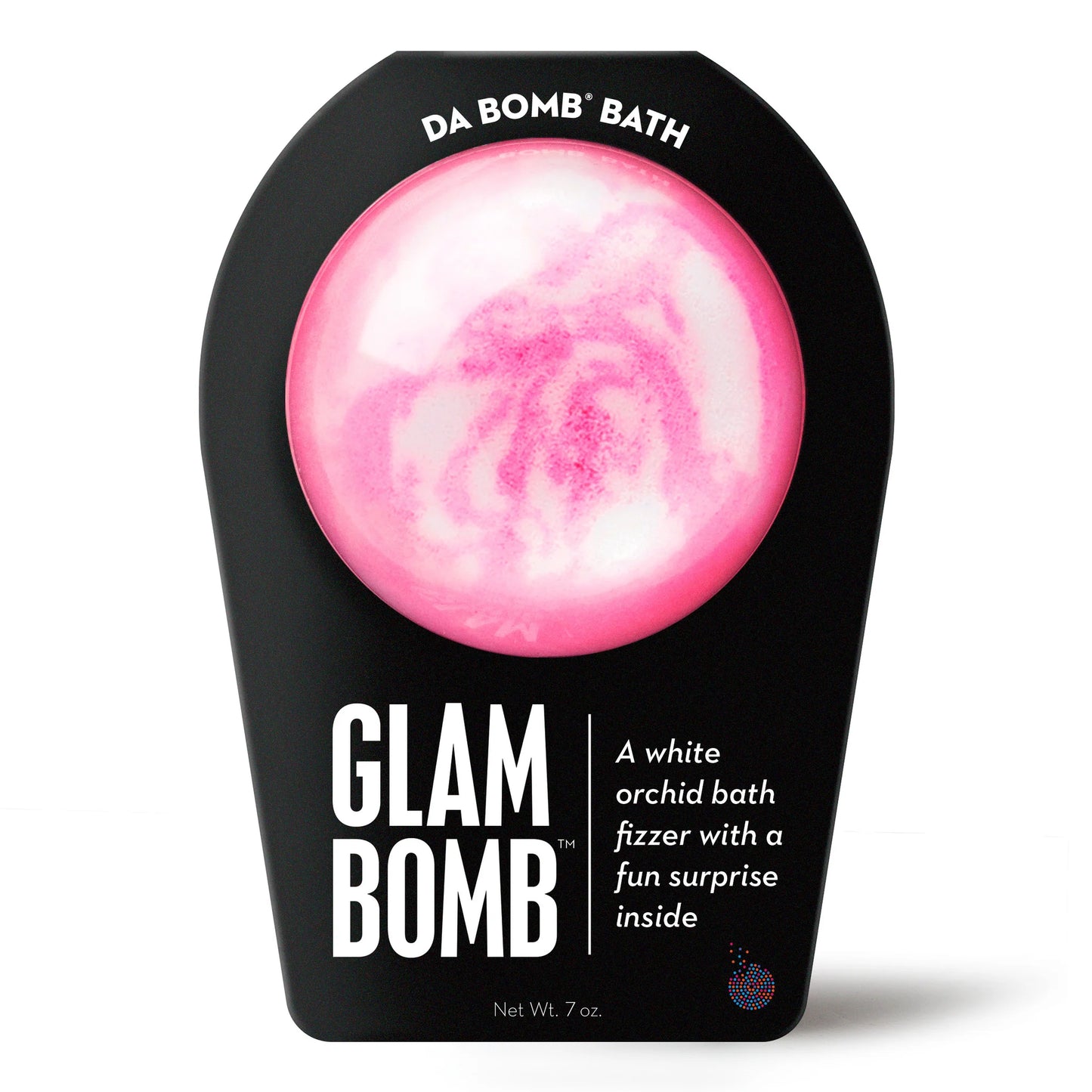 Glam Bath Bomb