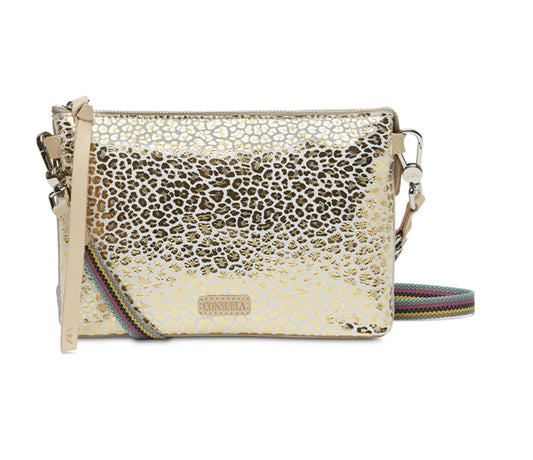 Consuela - Kit Midtown Crossbody