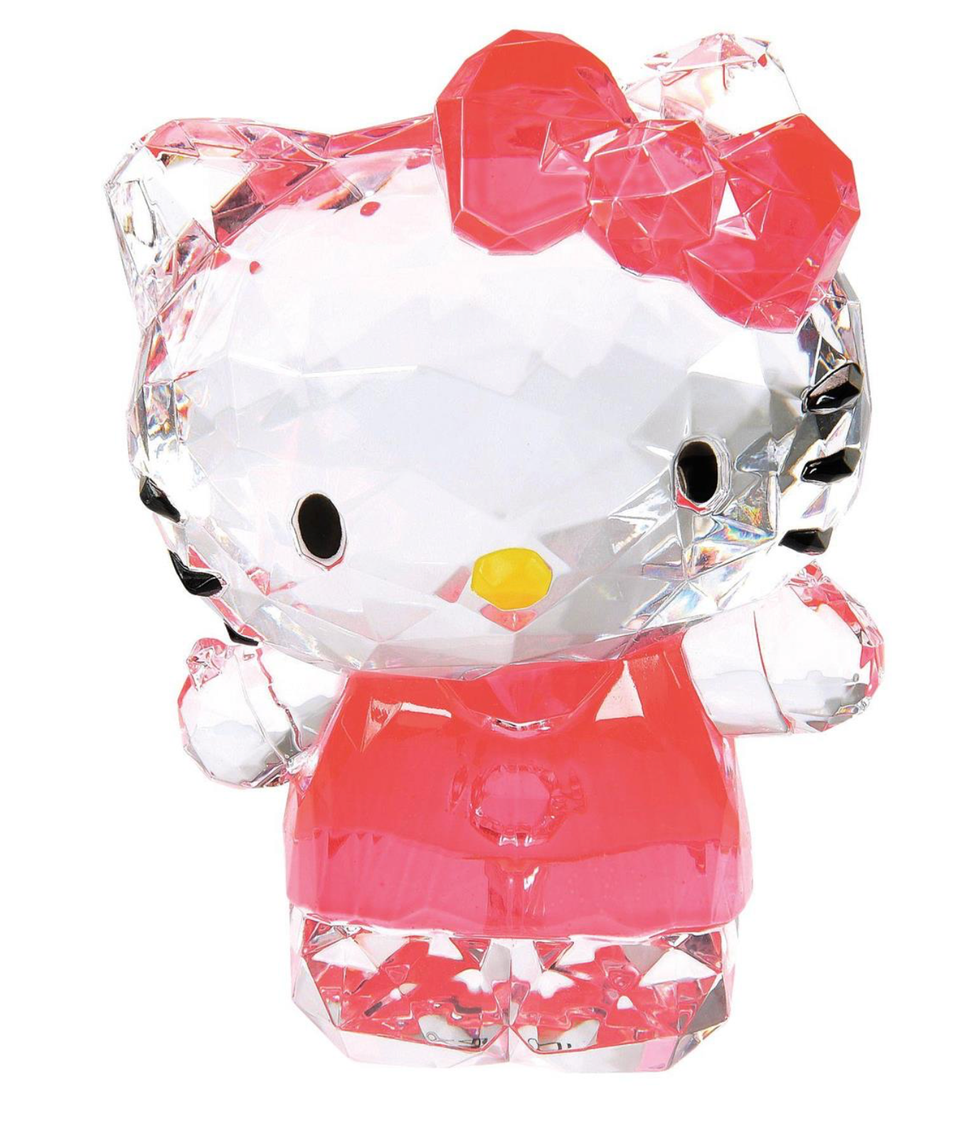 Hello Kitty Facet