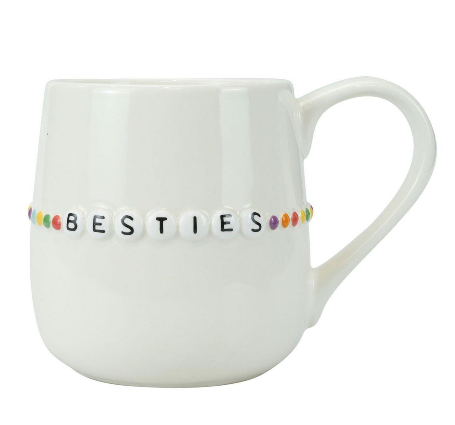 Besties Friendship Mug