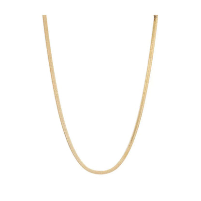 Skinny Monte Carlo Necklace