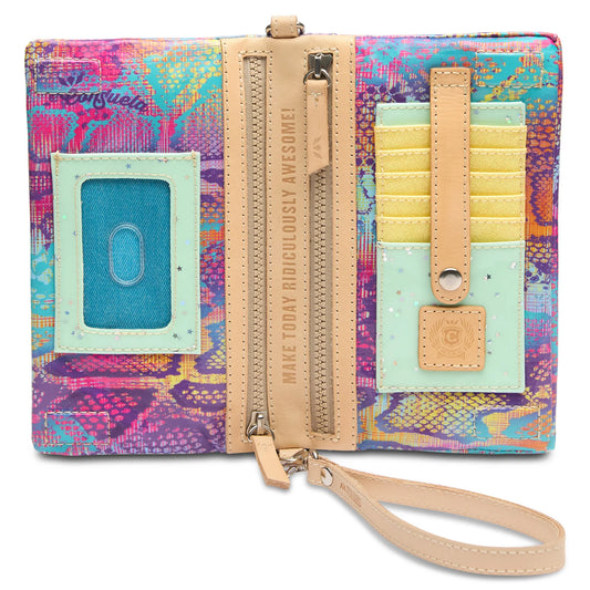 Consuela - Steph Uptown Crossbody