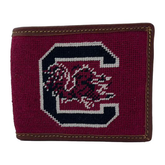 USC Gamecocks Wallet