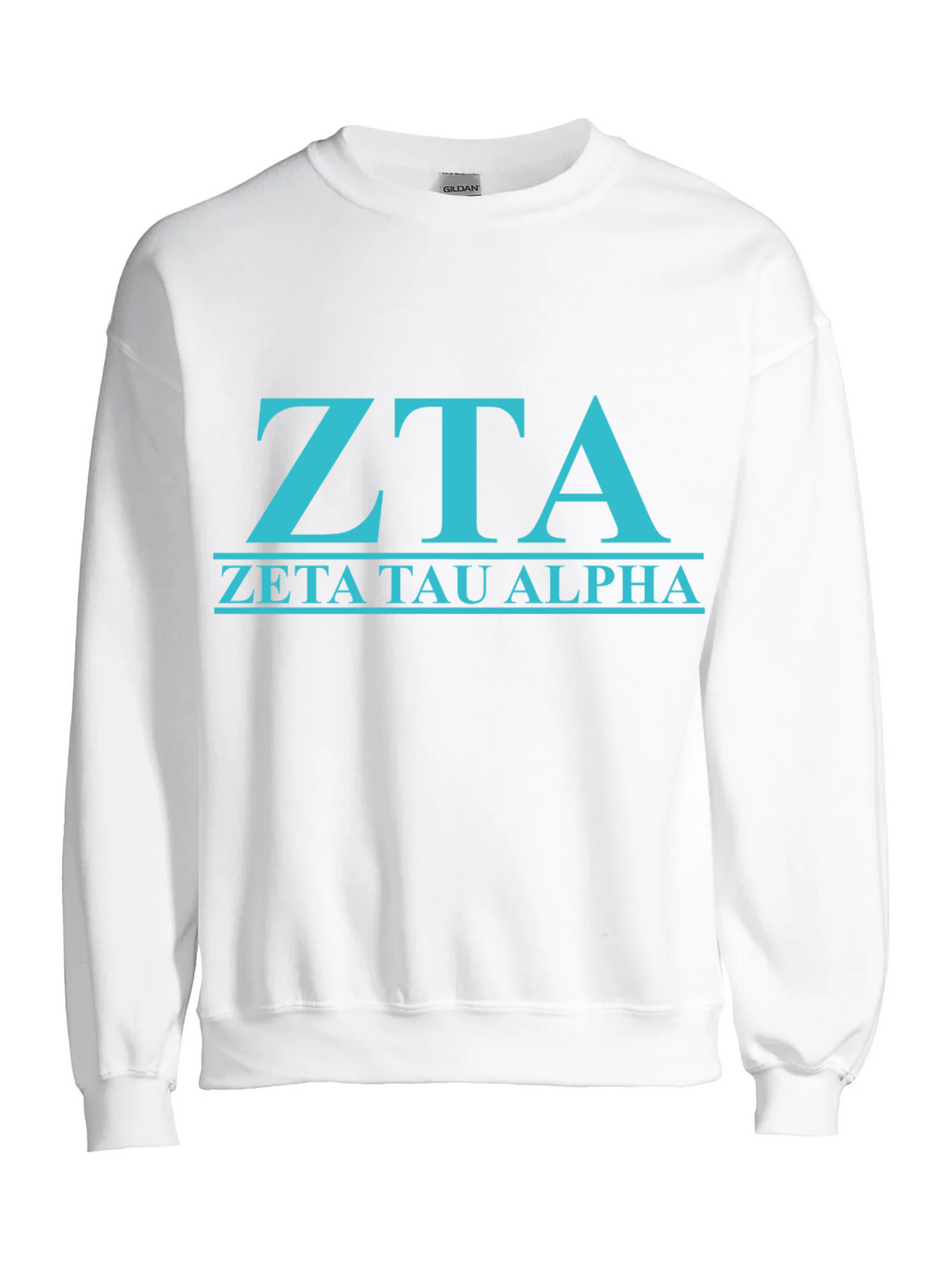 All Sorority Crewneck Sweatshirt