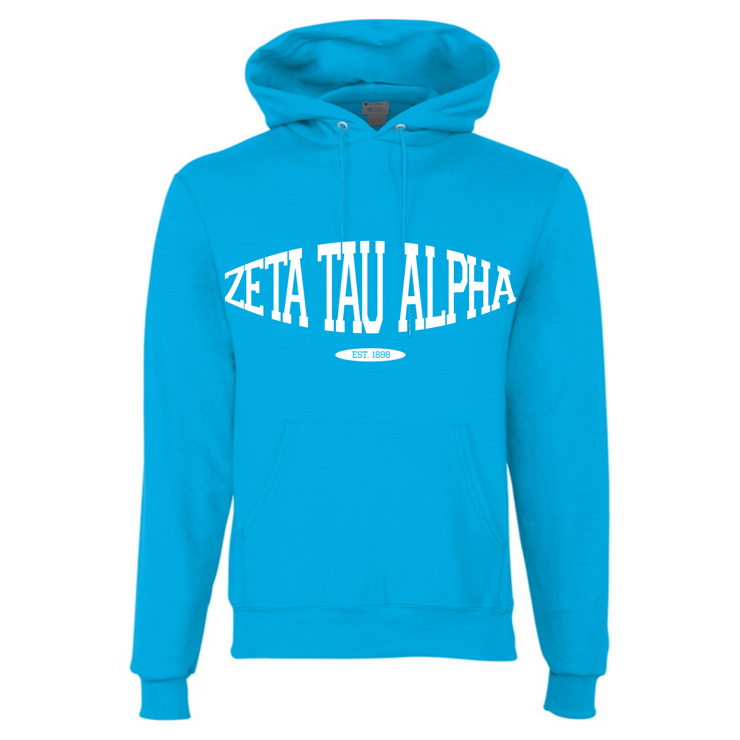 All Sorority Hoodie