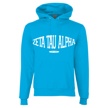 All Sorority Hoodie