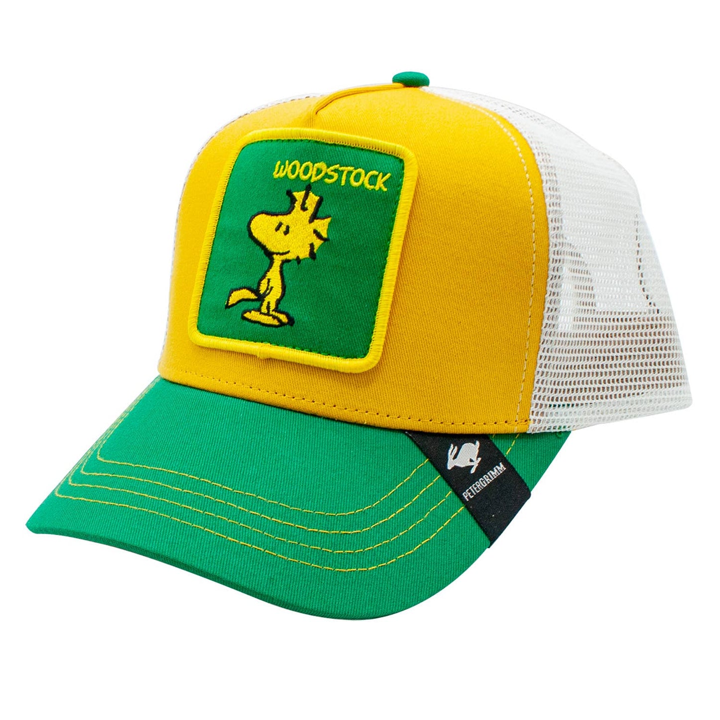 Woodstock Trucker Hat