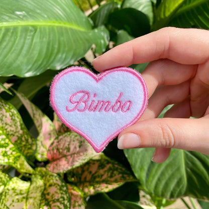 Bimbo Patch