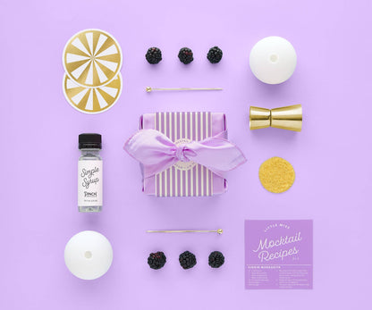 Pinch Provisions - Mocktail Kit | Orchid