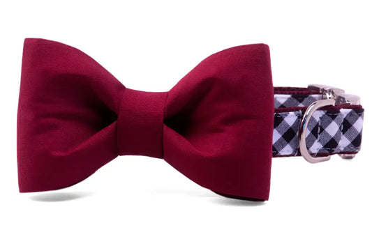 Crew LaLa - USC Gameday Bow Tie Collar