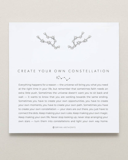 Bryan Anthonys - Create Your Own Constellation Earring Climbers