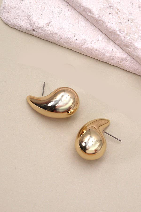 Teardrop Earrings