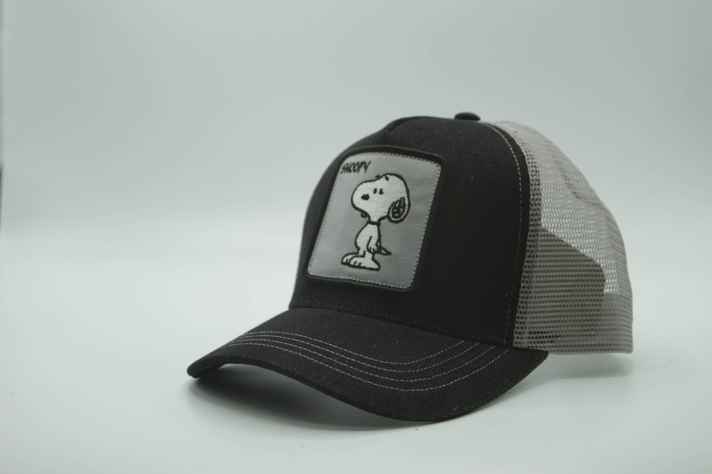 Snoopy Trucker Hat