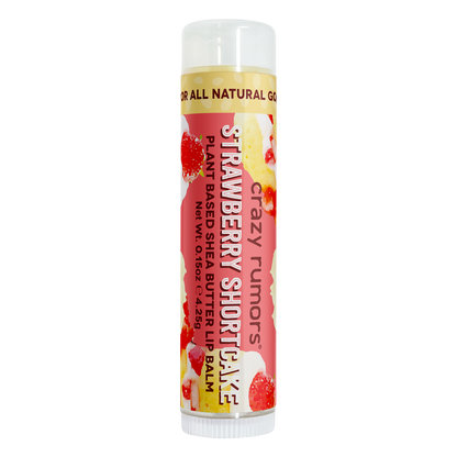 Strawberry Shortcake Lip Balm