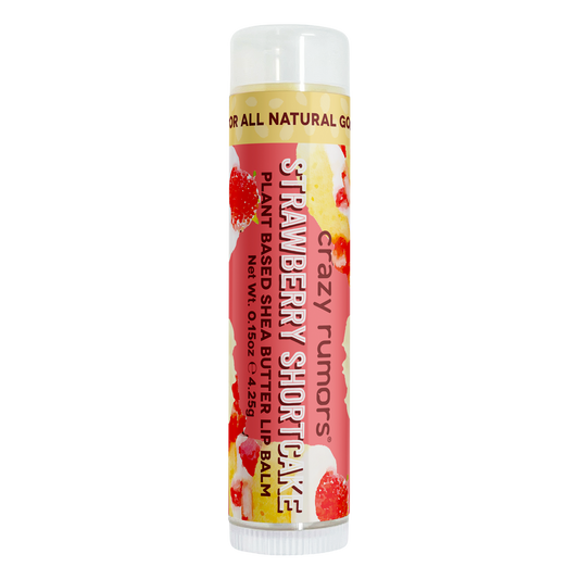 Strawberry Shortcake Lip Balm