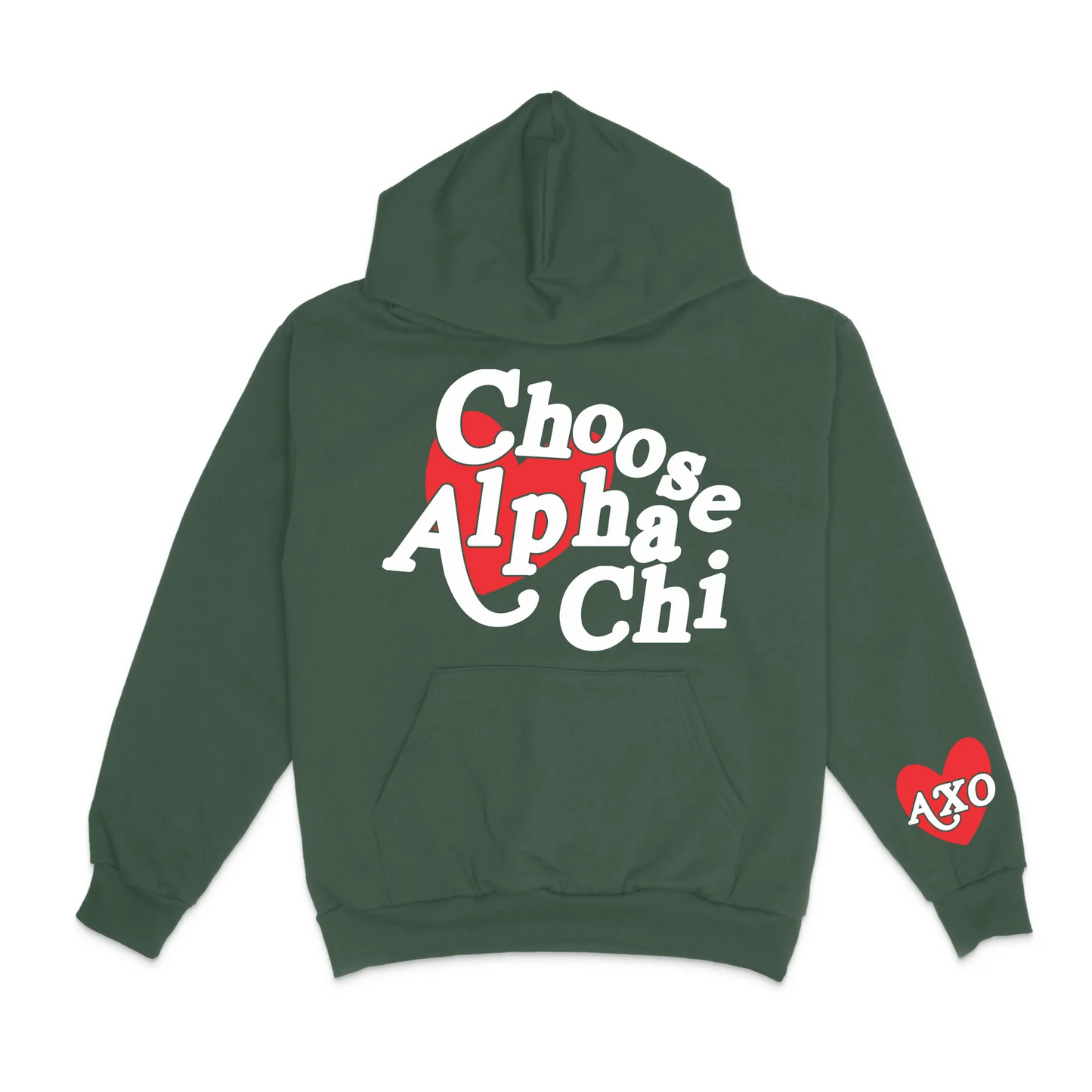 All Sorority All My Love Sweatshirt Hoodie