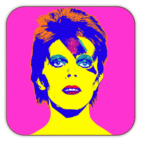 Bowie Coaster