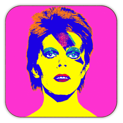 Bowie Coaster