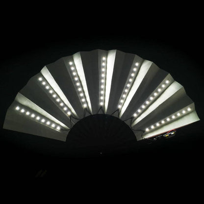 Fantastico Fans - LED standard size fan