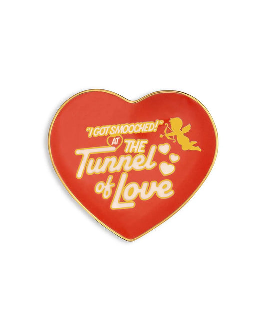 Tunnel of Love Trinket Tray