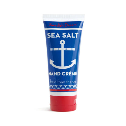 Swedish Dream Sea Salt