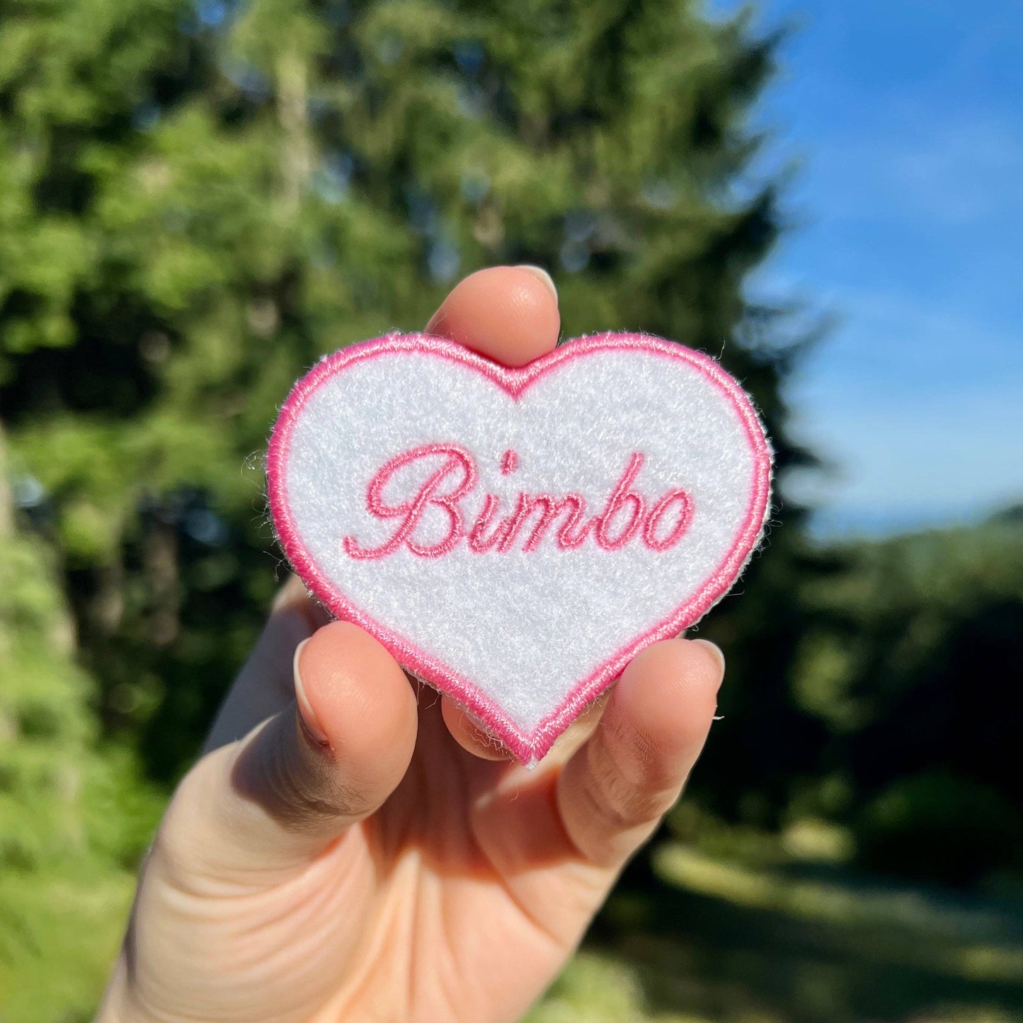 Bimbo Patch