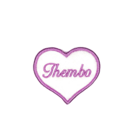 Thembo Patch