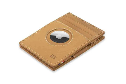 Garzini Essenziale Magic AirTag Wallet