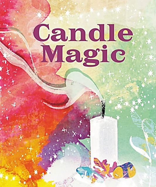 RP Minis - Candle Magic