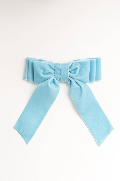 Grace & Grandeur - Grace & Grandeur Grace Bow Barrette