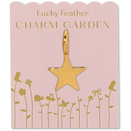 Charm Garden