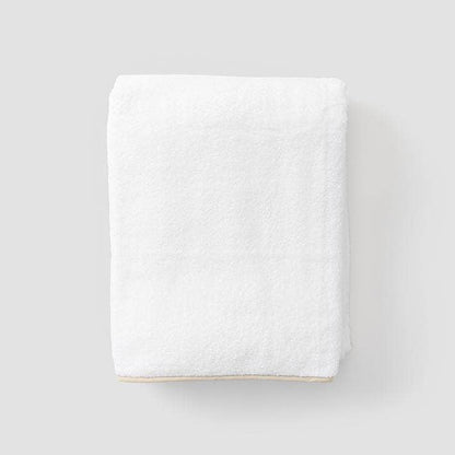 Weezie - Signature Bath Towel