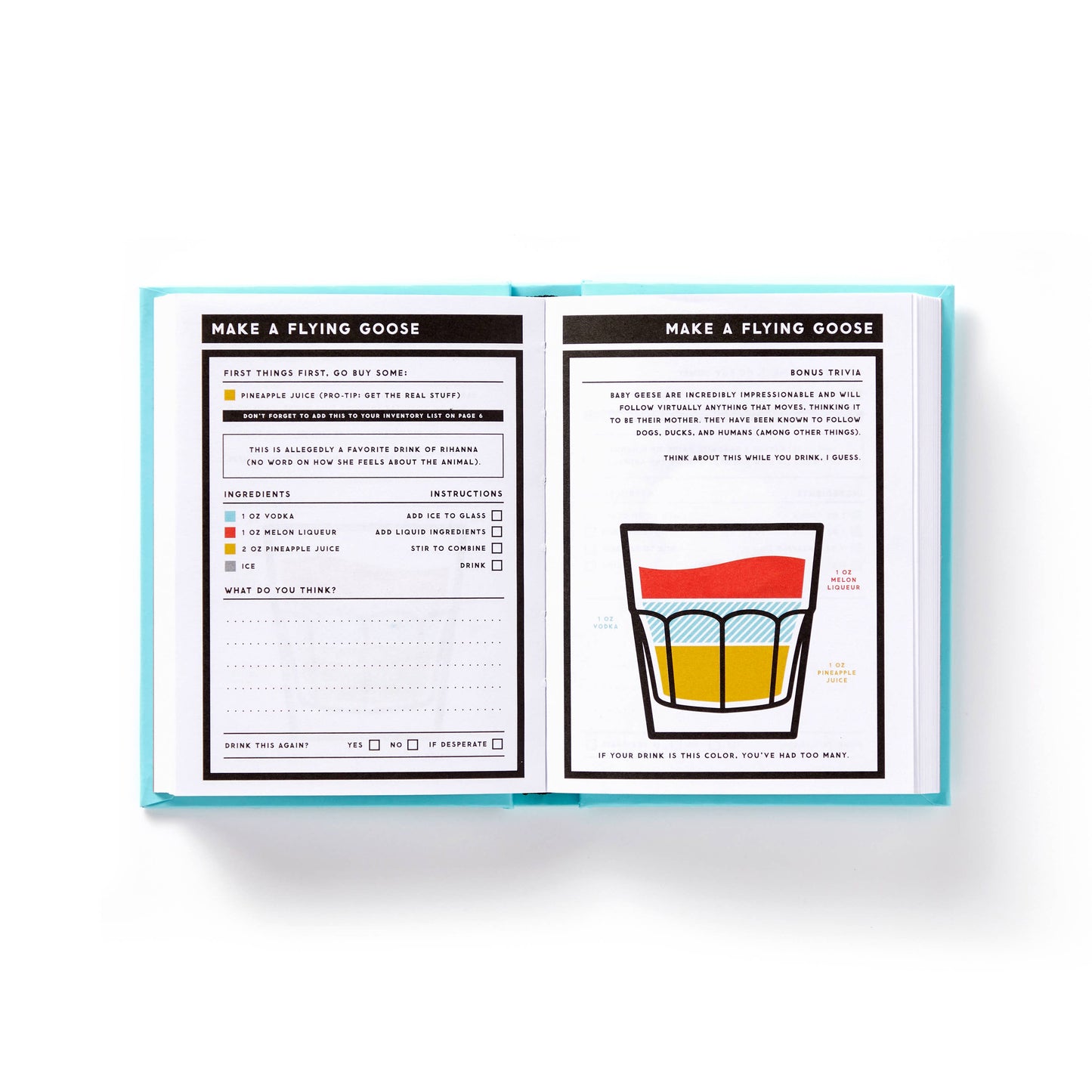 Brass Monkey - Bar None Drink Journal