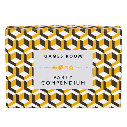 Party Compendium