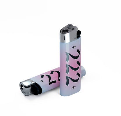 Angel Numbers Lighters