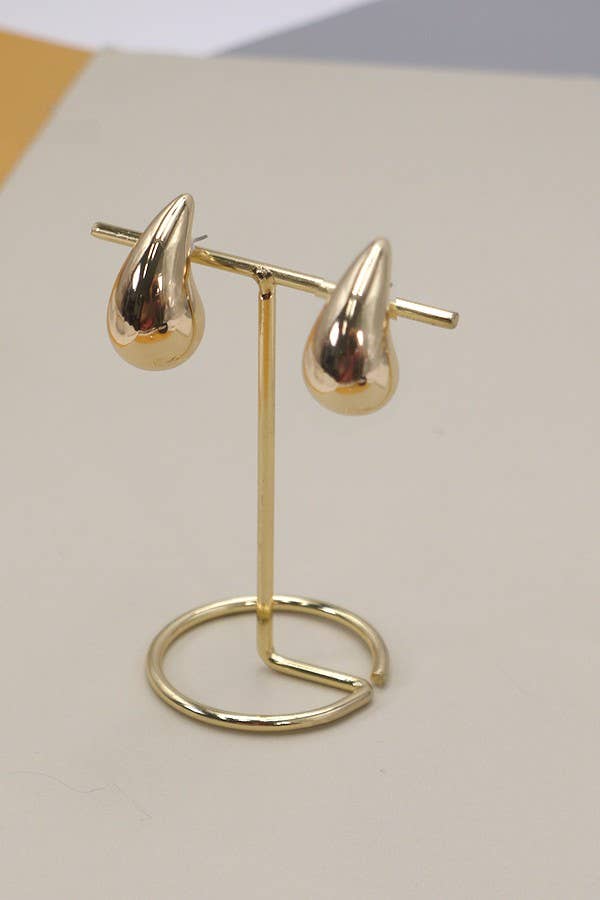 Teardrop Earrings