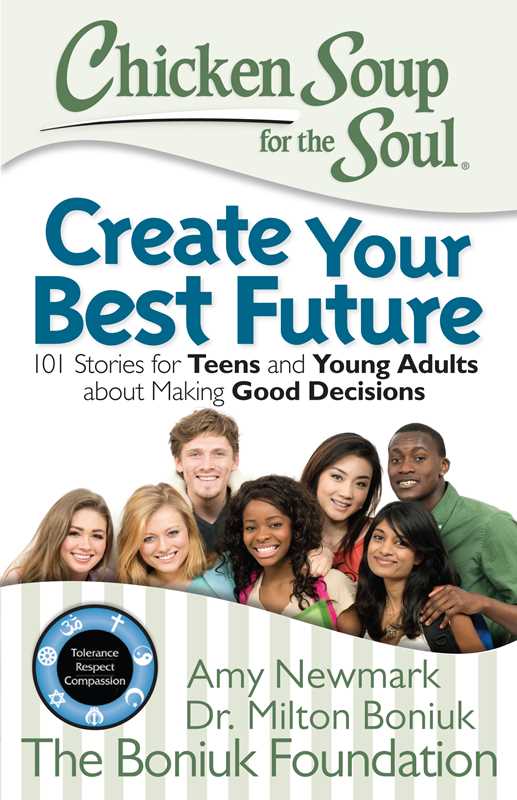 Chicken Soup for the Soul: Create Your Best Future