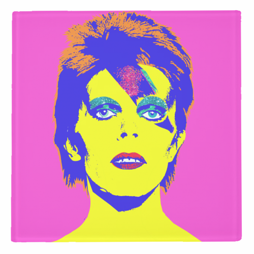 Bowie Coaster