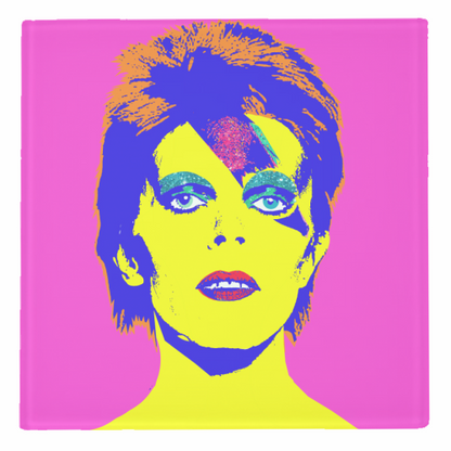 Bowie Coaster