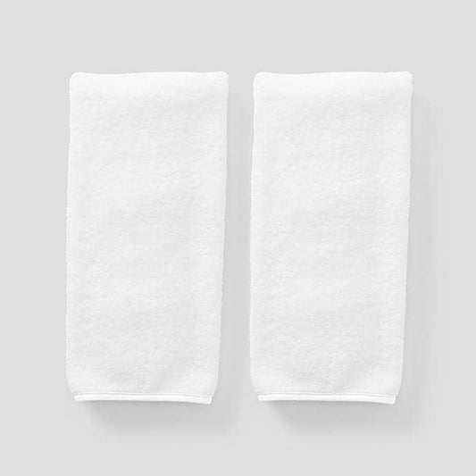 Weezie - Signature Hand Towels (Pair)