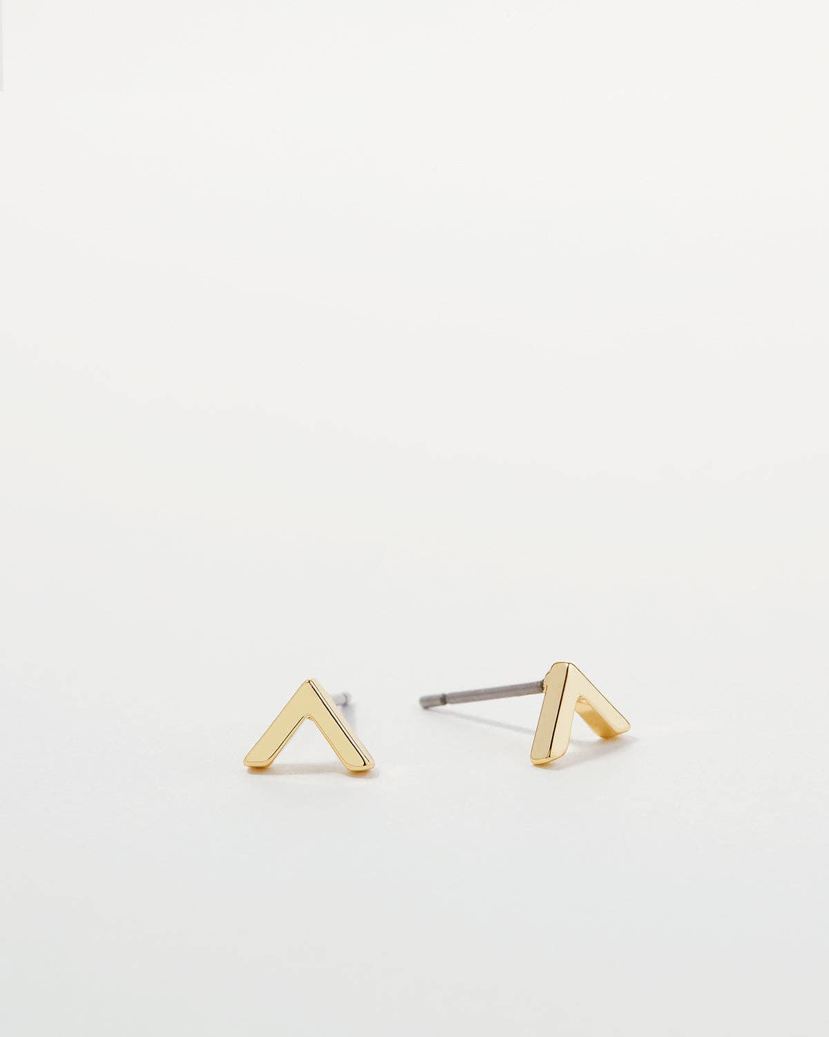 Bryan Anthonys - Highs & Lows Stud Earrings