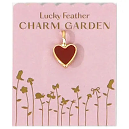 Charm Garden