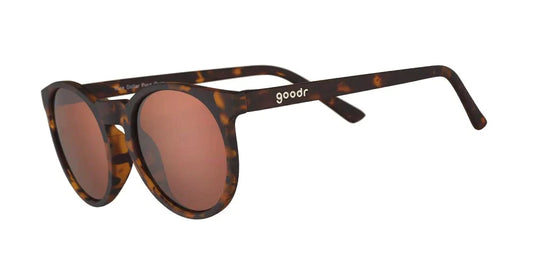 Goodr Sunglasses - Circle G