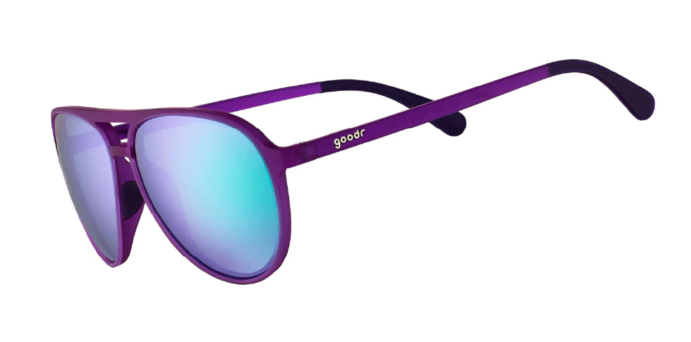 Goodr Sunglasses - Mach G