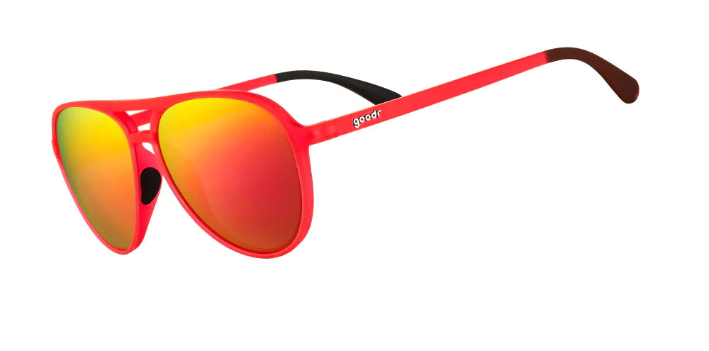 Goodr Sunglasses - Mach G